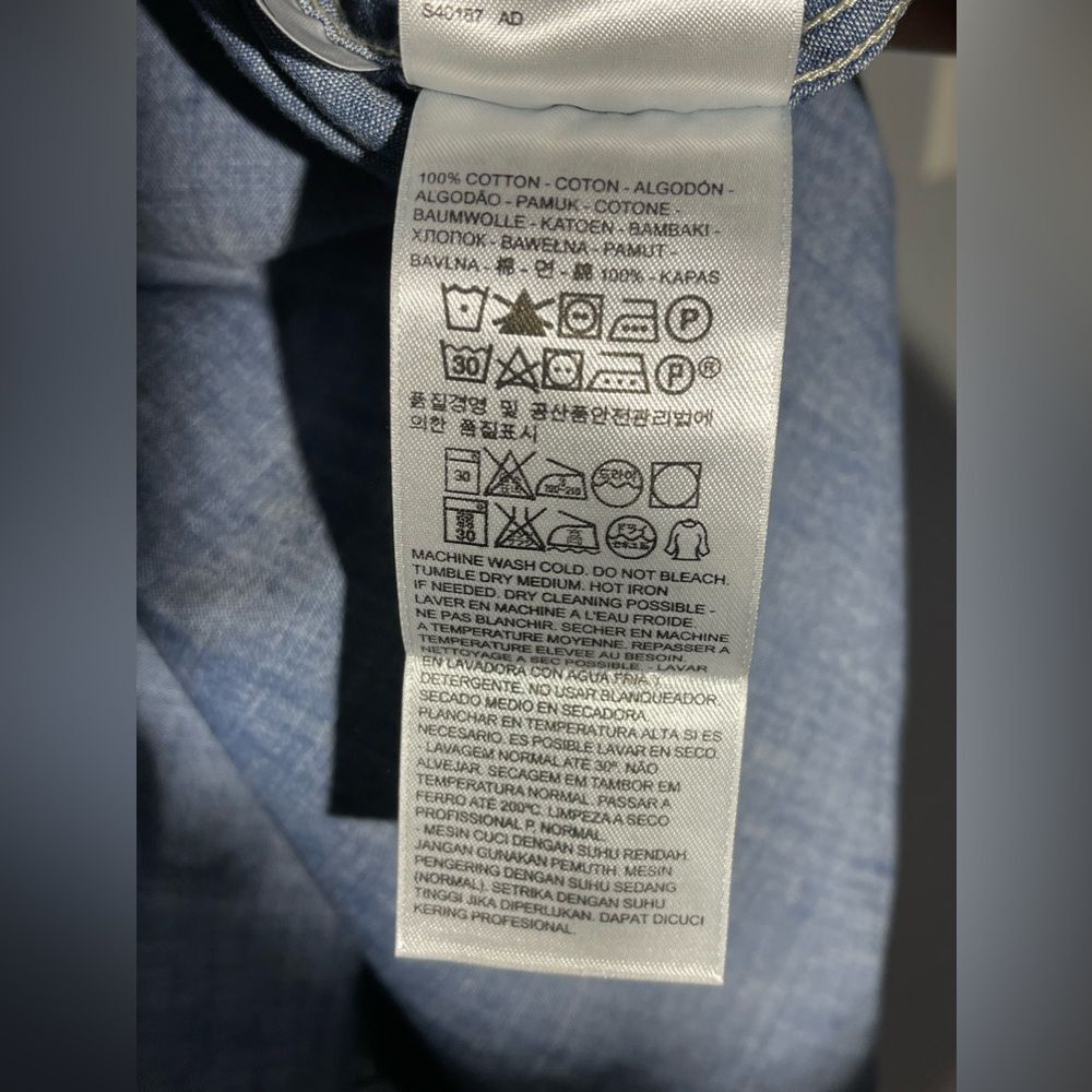LEVIS VINTAGE - Picture 11 of 11